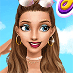 High School Summer Crush Date